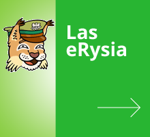 Link do strony Las eRysia