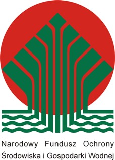 Logo NFOŚiGW