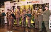 ExpoHunting 2017 Sosnowiec