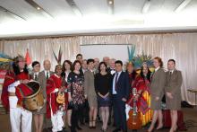 "Śląsk dla Peru" koncert charytatywny