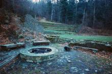 Pod koniec wakacji mieszkańcy Bielska Białej odzyskają leśny amfiteatr w Lipniku