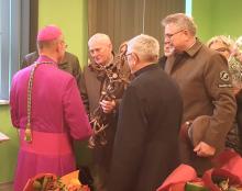 Ks. Sławomir Oder, nowym biskupem diecezji gliwickiej