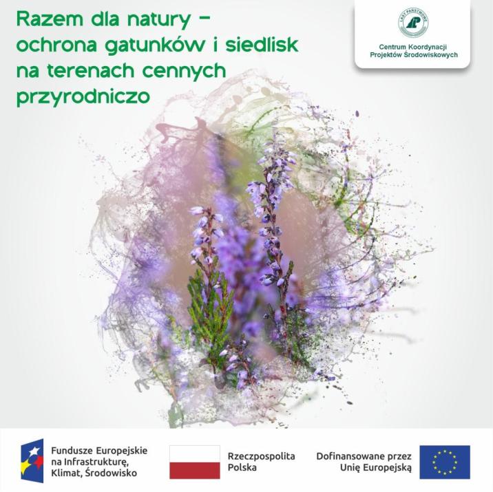 Grafika prezentująca projekt OPL2 z logotypami partnerów