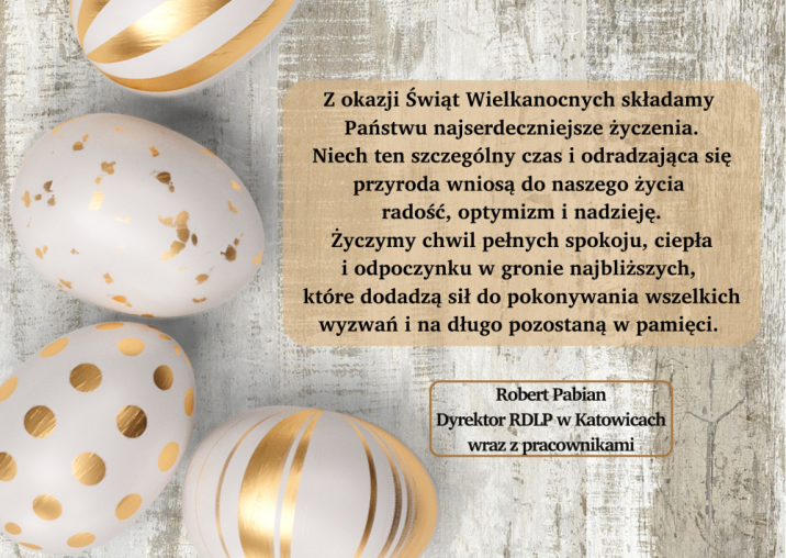 Życzenia świąteczne