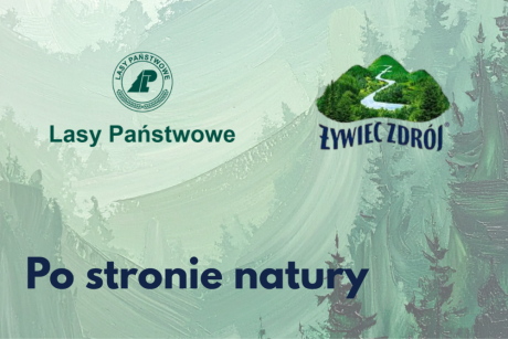 Leśnicy posadzą 10-milionowe drzewo z Żywiec Zdrój