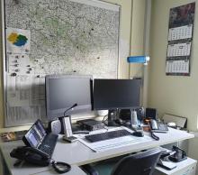 Zagrożenie pożarowe