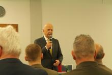 Jubileusz 75-lecia i dyskusja o przyszłości lasów w Polsce. Leśnicy RDLP w Katowicach na ogólnopolskiej konferencji naukowej SITLiD